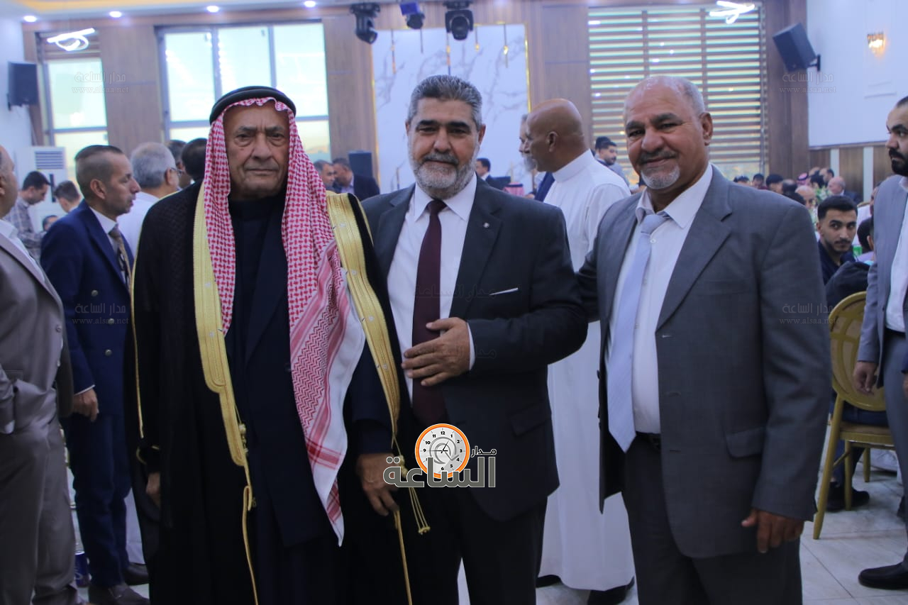 Madar Al-Saa Images 0.2758761260380975