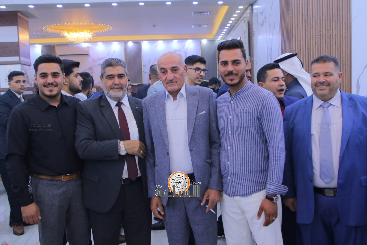 Madar Al-Saa Images 0.2135413349071027