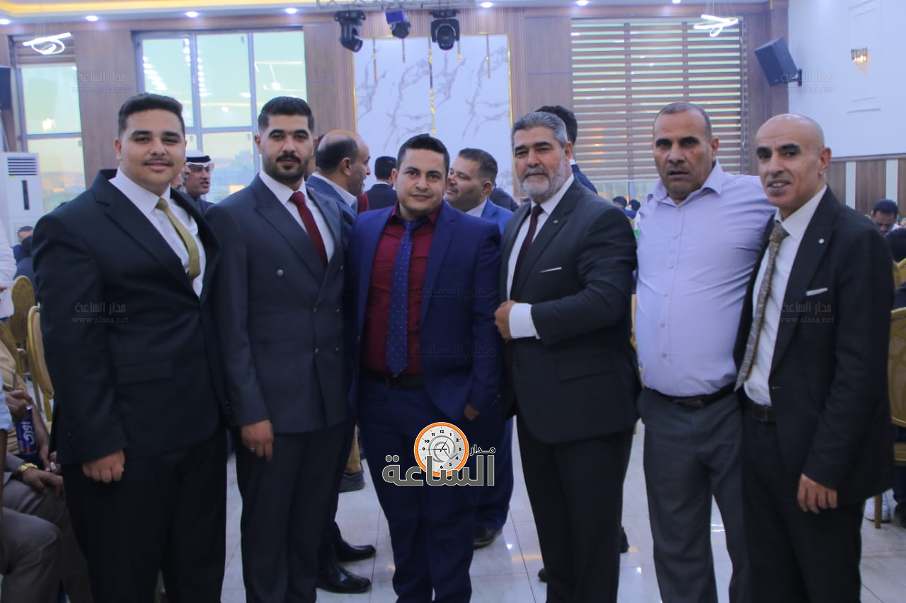 Madar Al-Saa Images 0.323474384381471