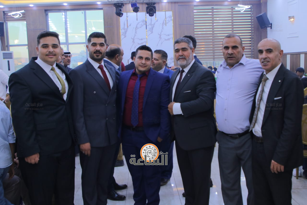 Madar Al-Saa Images 0.8983693279735331