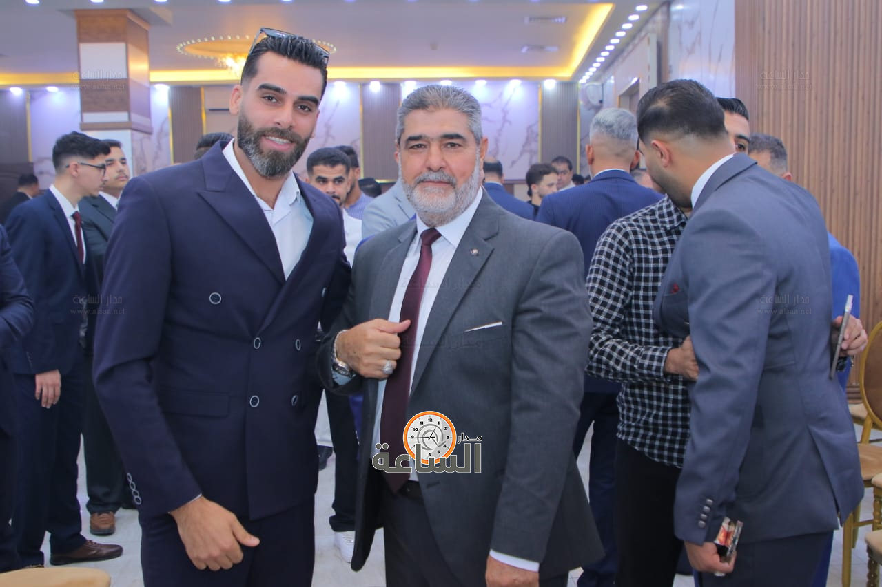 Madar Al-Saa Images 0.7452765430868094