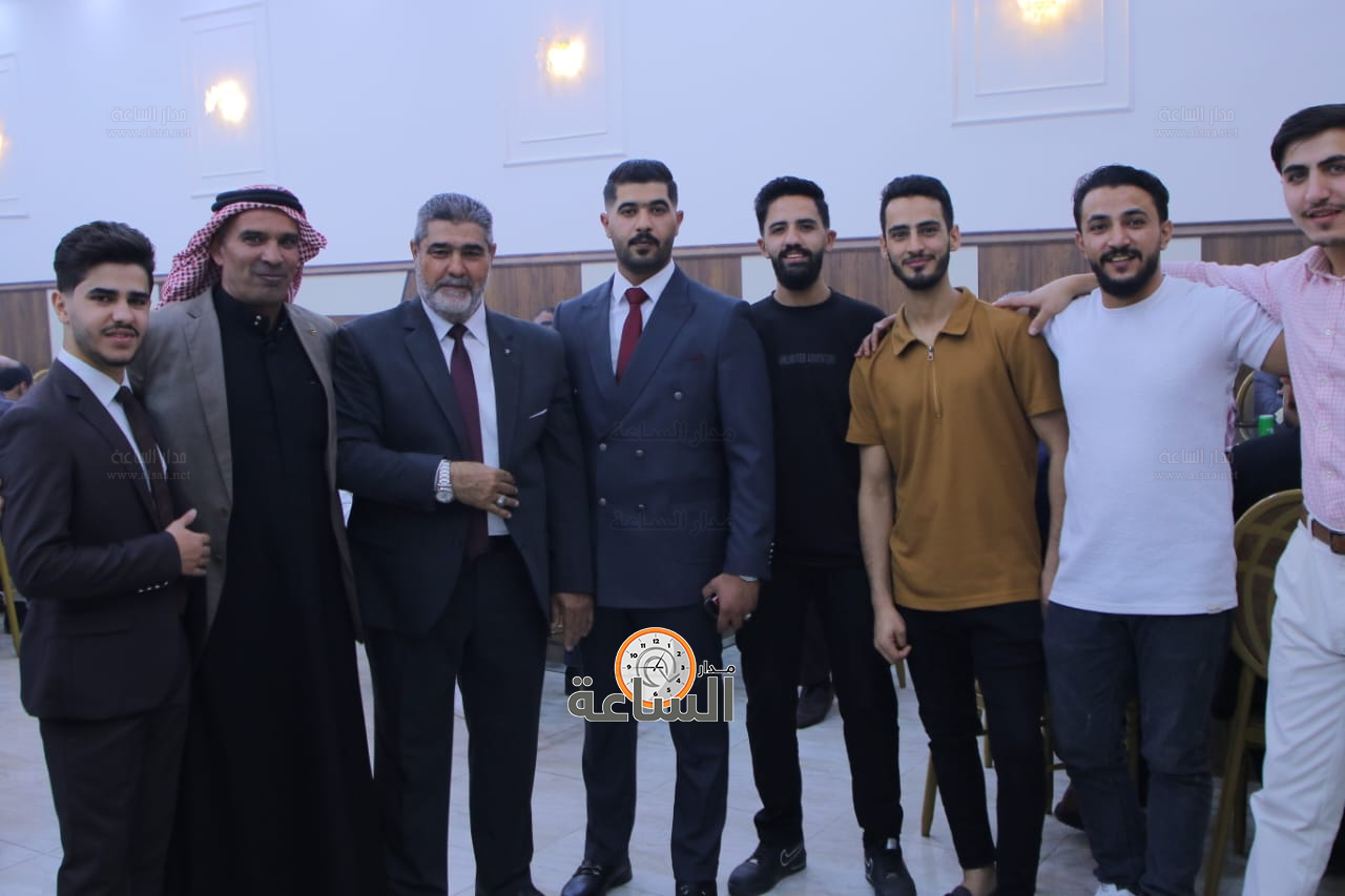 Madar Al-Saa Images 0.718441355921216