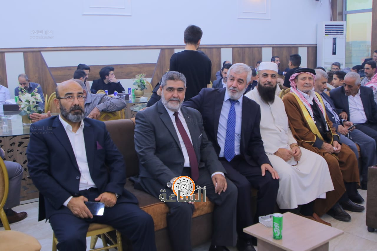 Madar Al-Saa Images 0.9586914012057561