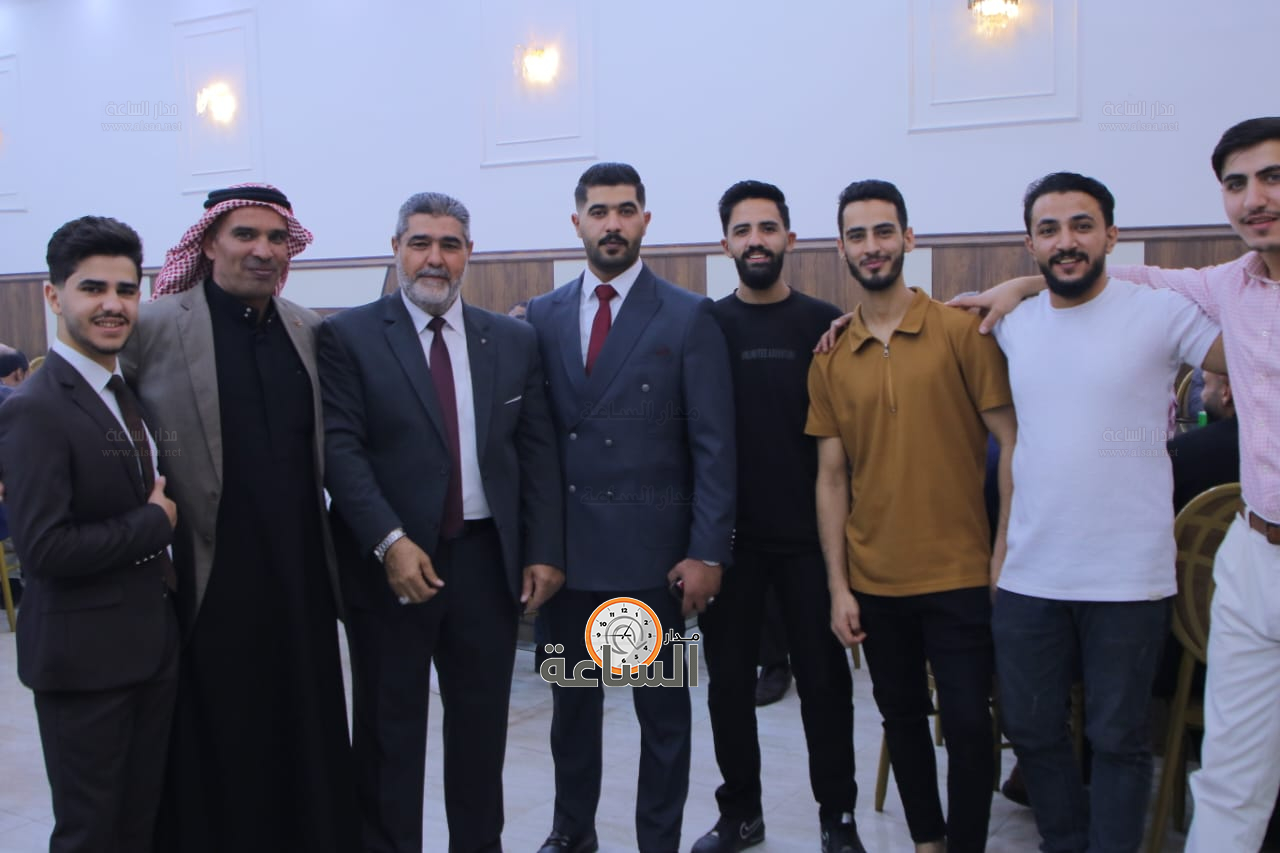 Madar Al-Saa Images 0.4395017362086949