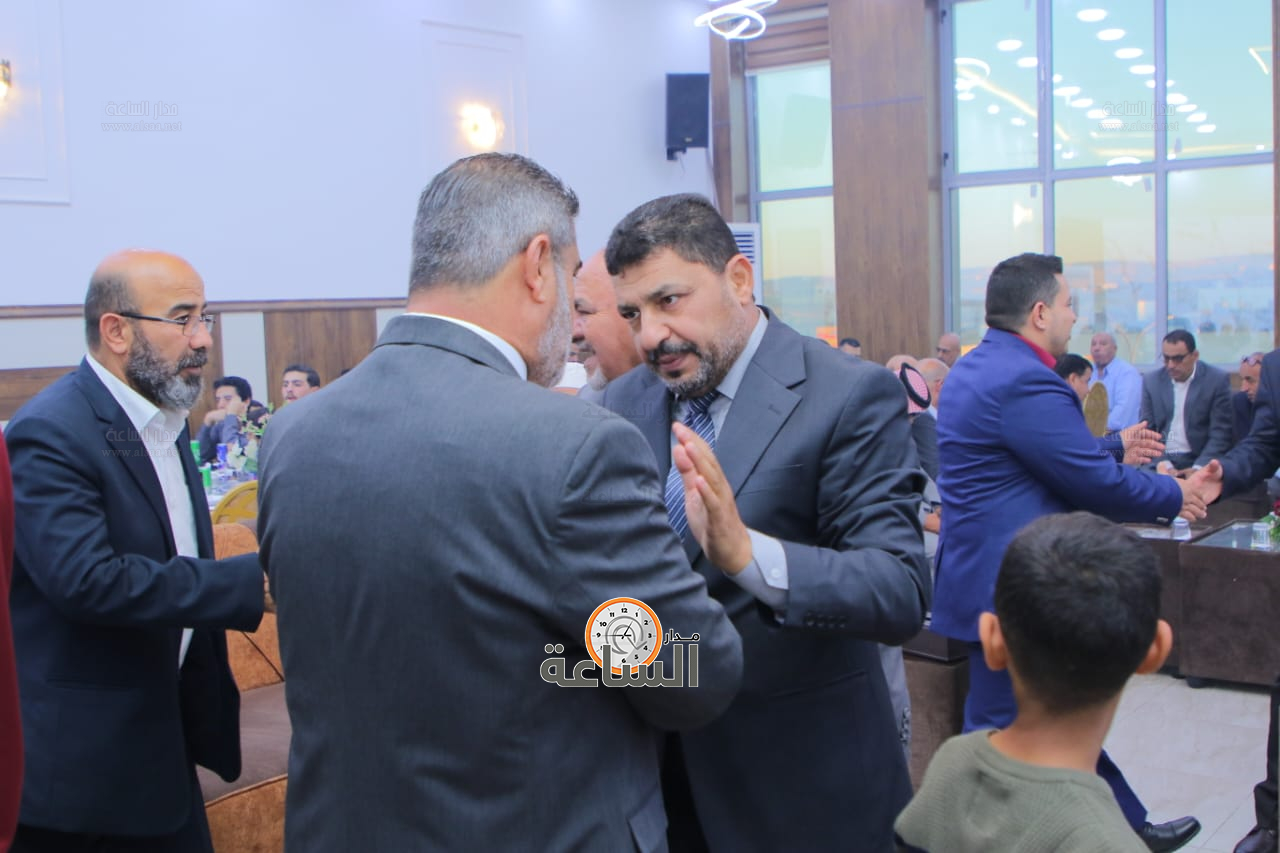 Madar Al-Saa Images 0.07032207763228837