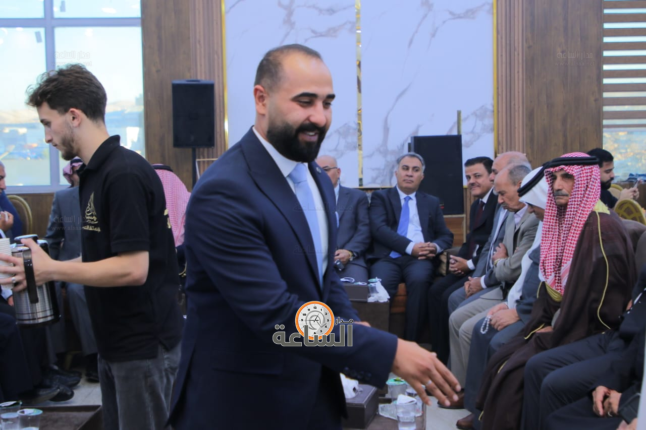 Madar Al-Saa Images 0.9736094071249455