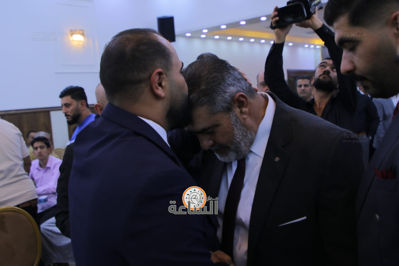 Madar Al-Saa Images 0.7838122907283964