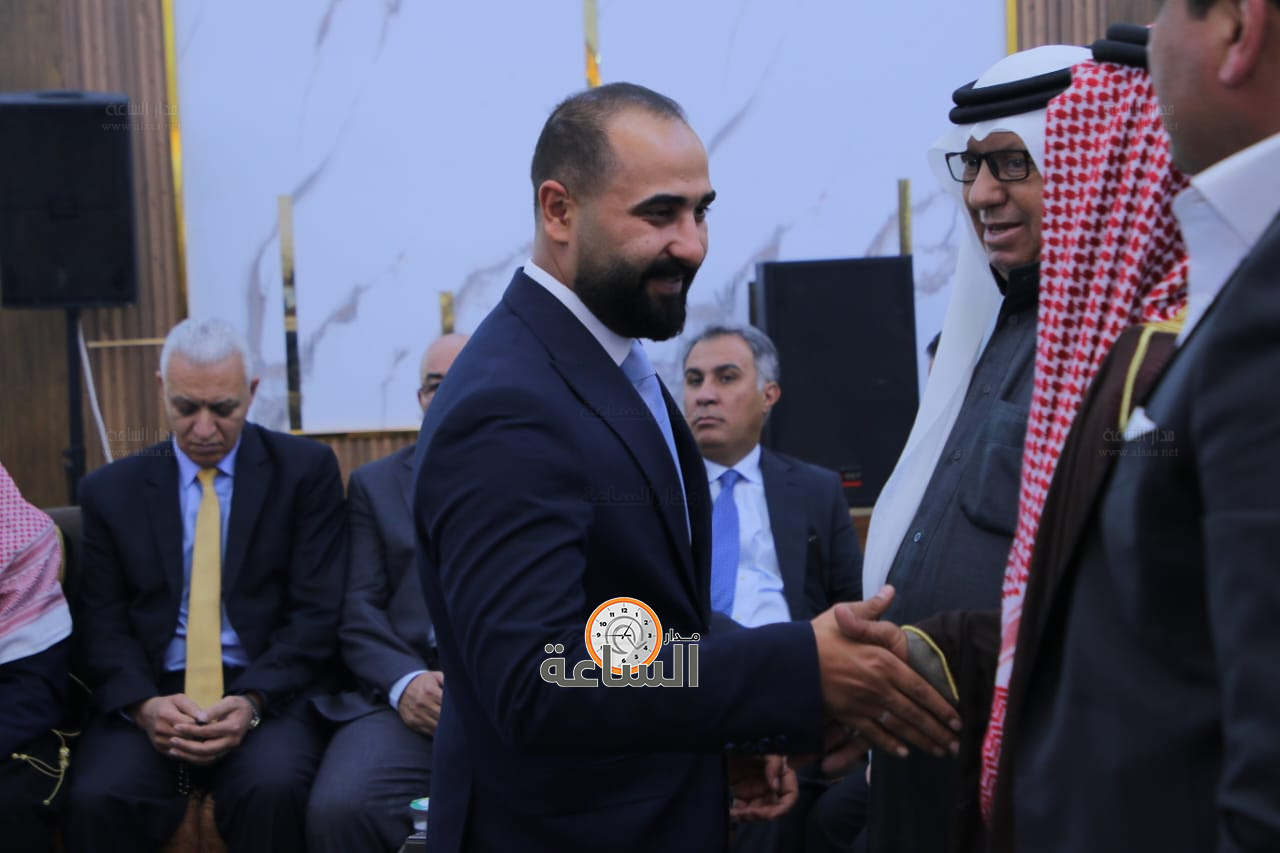 Madar Al-Saa Images 0.4374063697426337