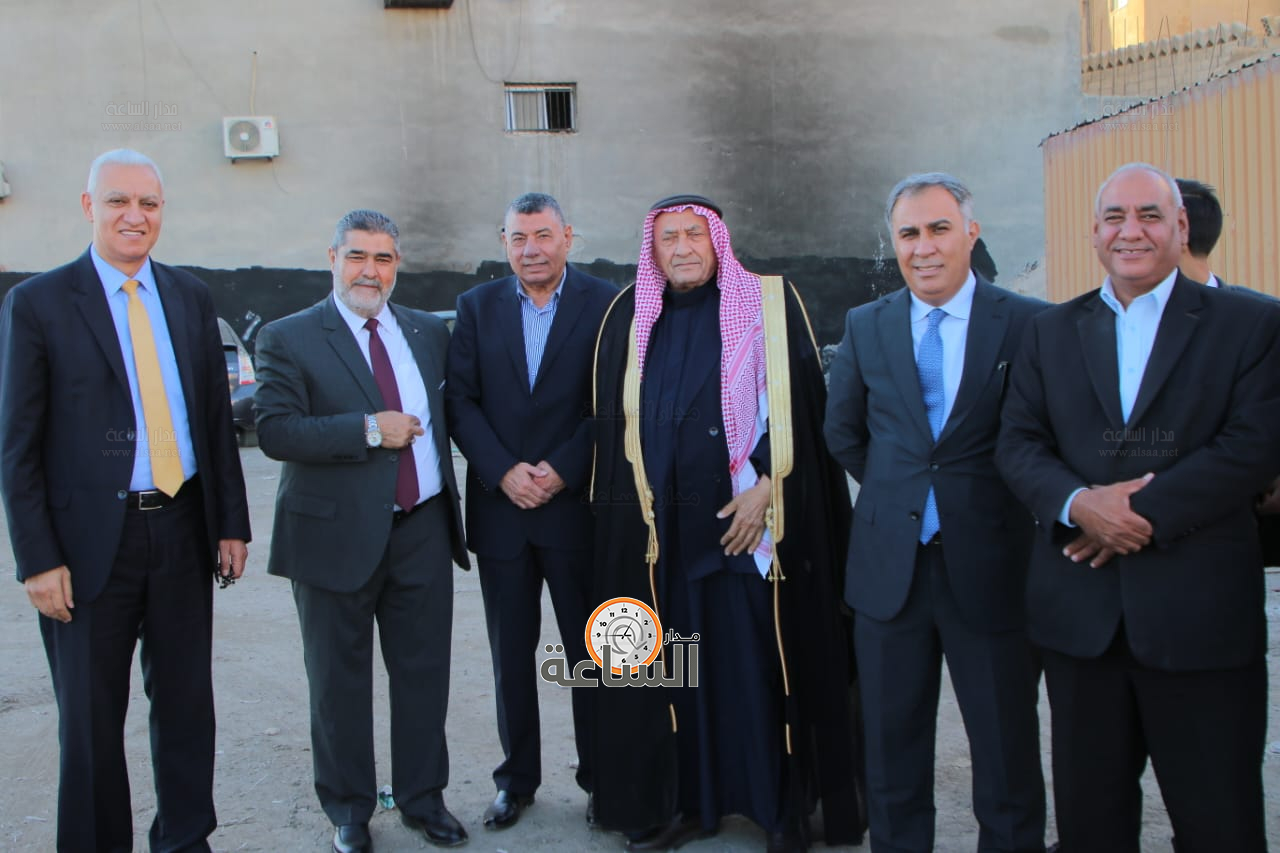 Madar Al-Saa Images 0.8557906203637445