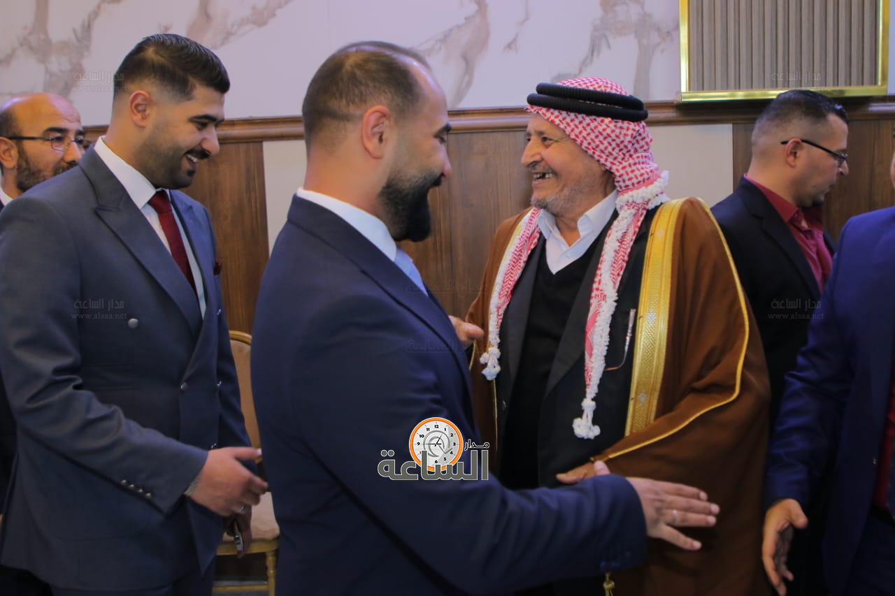 Madar Al-Saa Images 0.8926916306480642