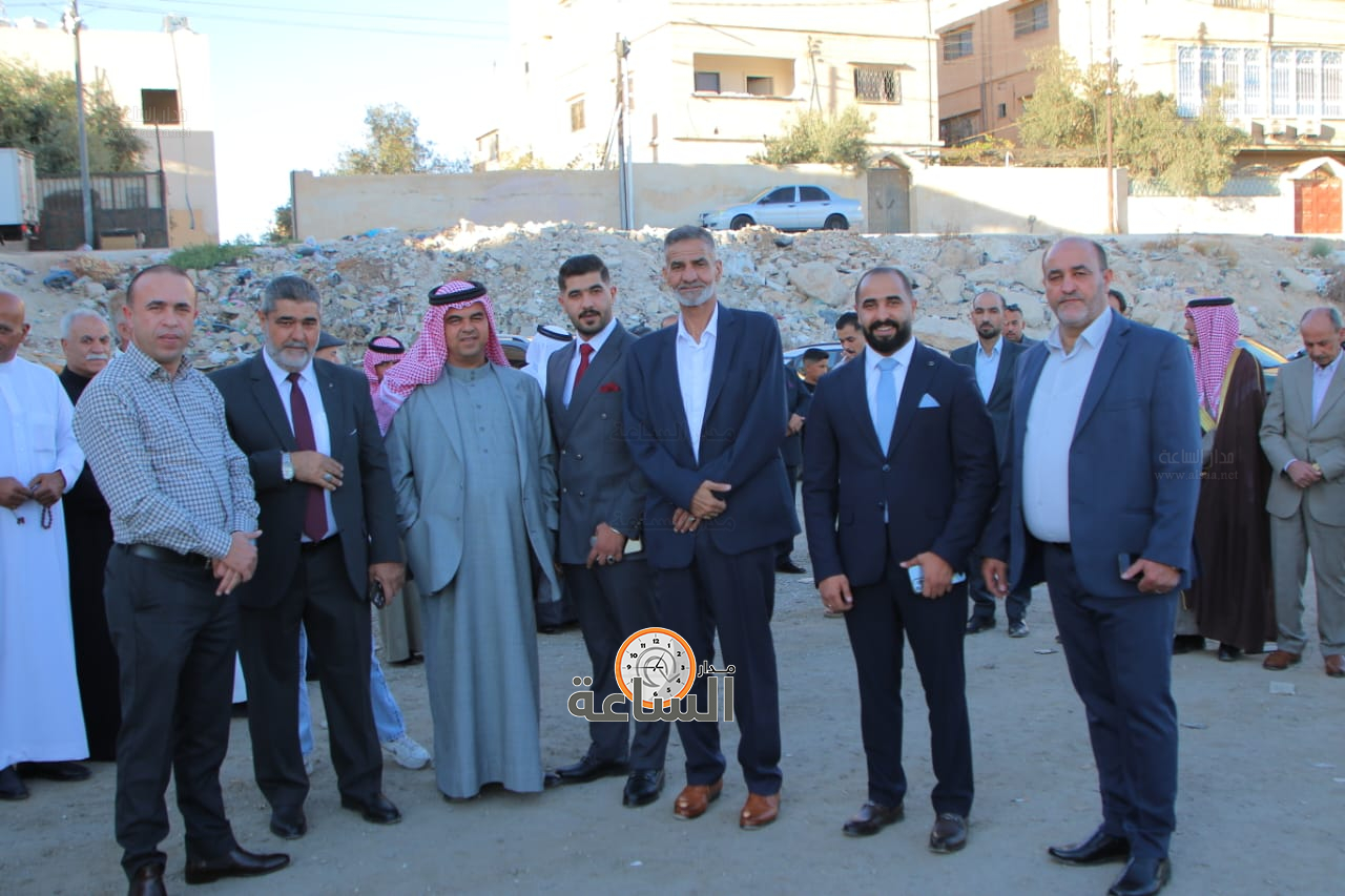 Madar Al-Saa Images 0.8597640784727896