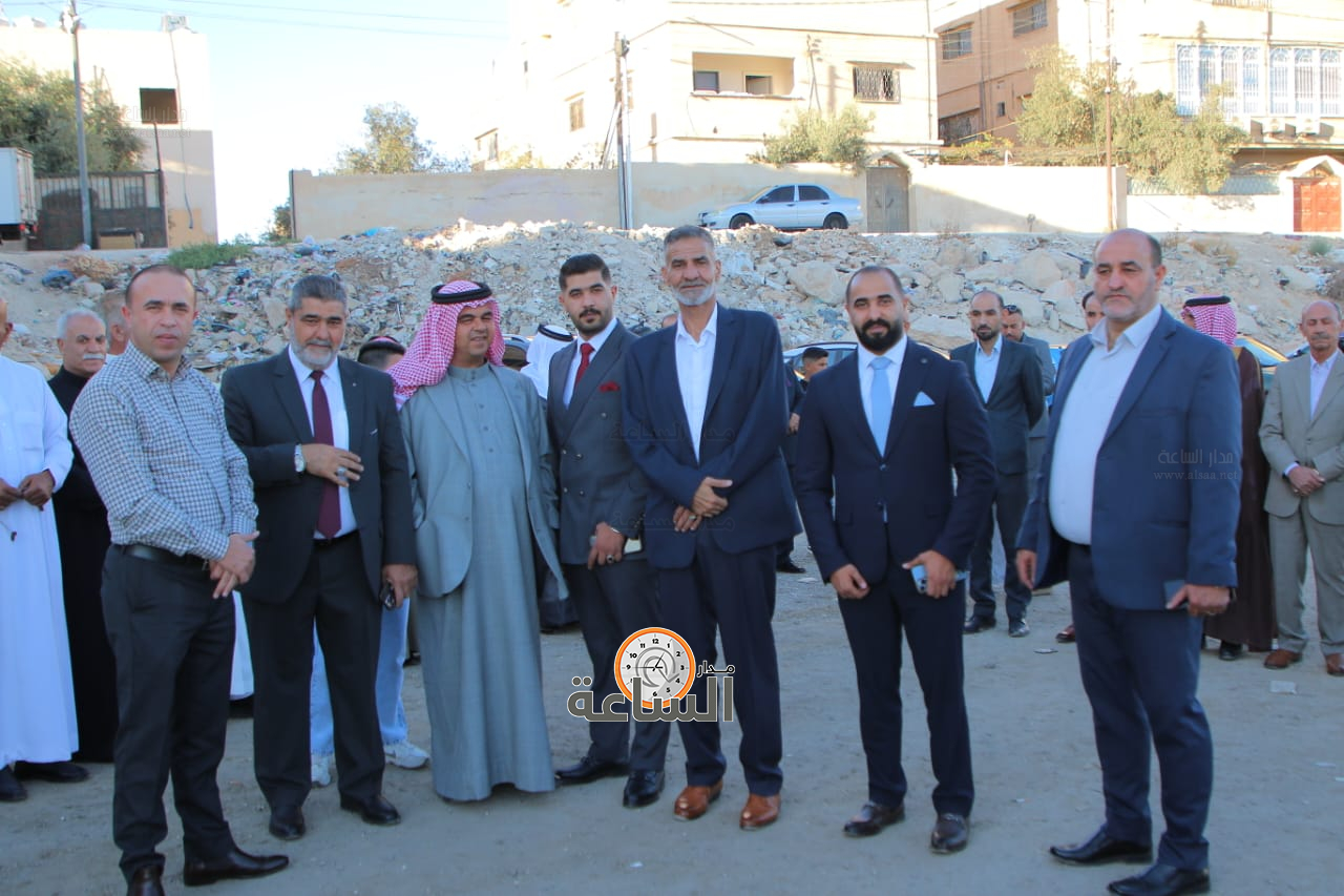 Madar Al-Saa Images 0.7851800064218692