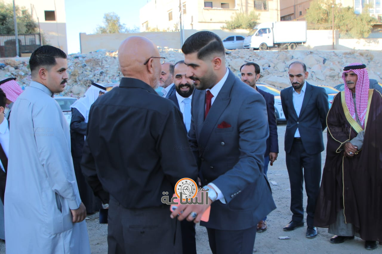 Madar Al-Saa Images 0.6705669090600465