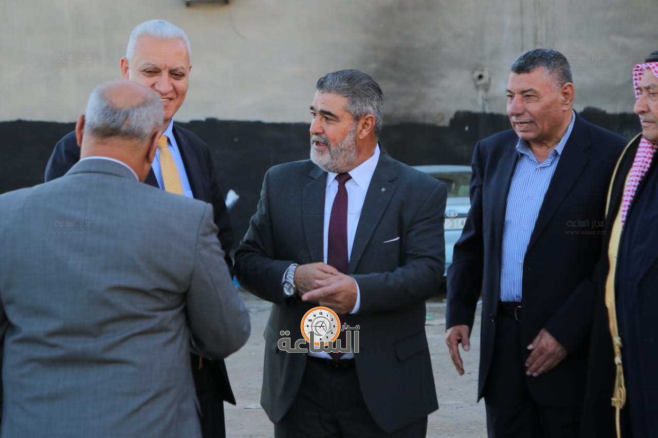 Madar Al-Saa Images 0.4900695015817259