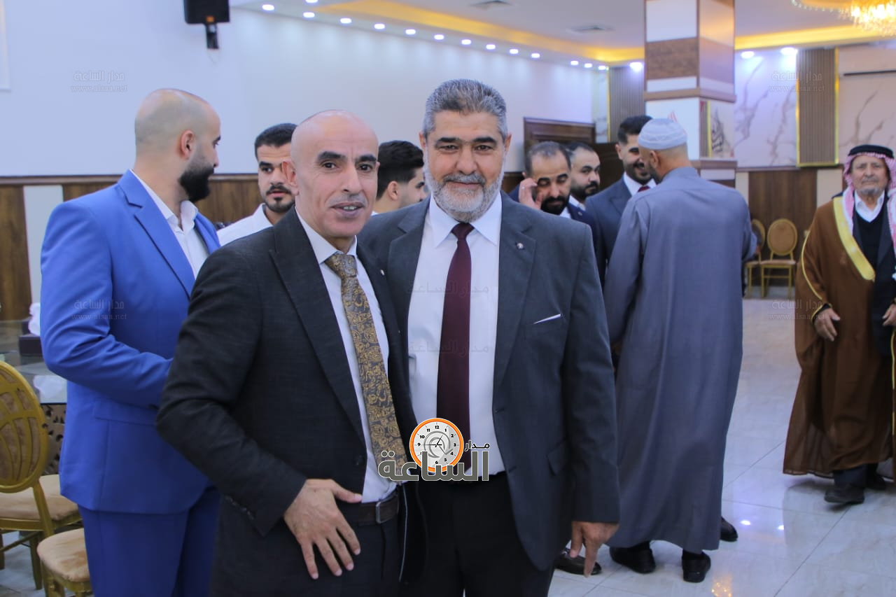 Madar Al-Saa Images 0.2475502862409521