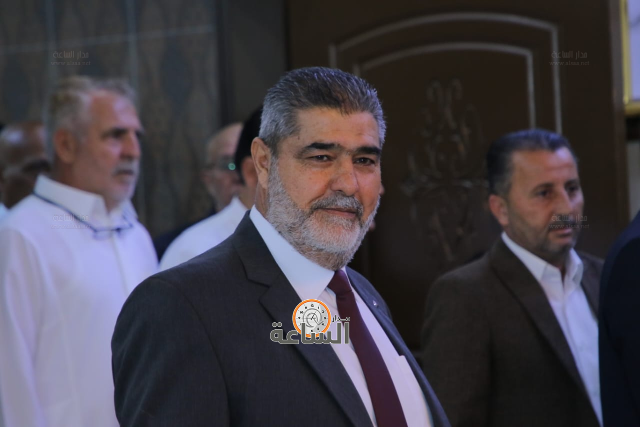 Madar Al-Saa Images 0.18302892052970632