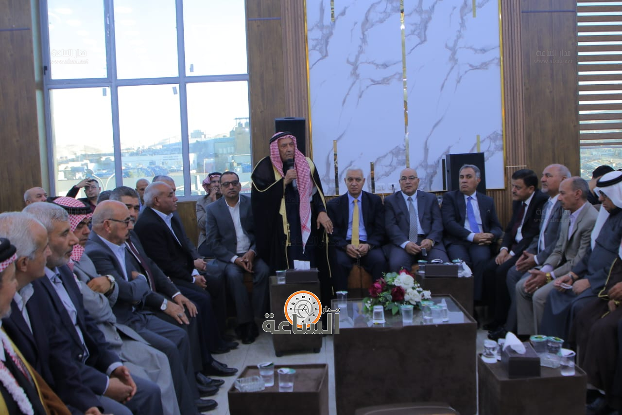 Madar Al-Saa Images 0.8529214476283732