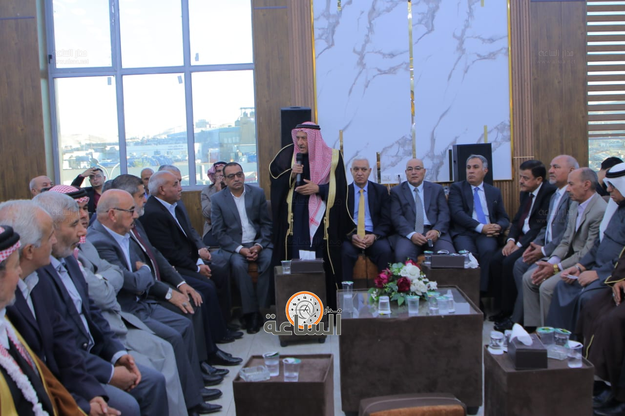 Madar Al-Saa Images 0.1306675579107589