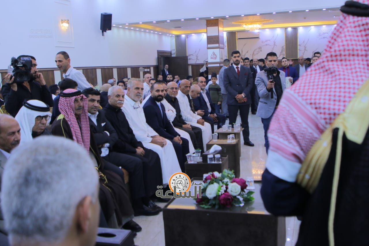 Madar Al-Saa Images 0.7994635861251137