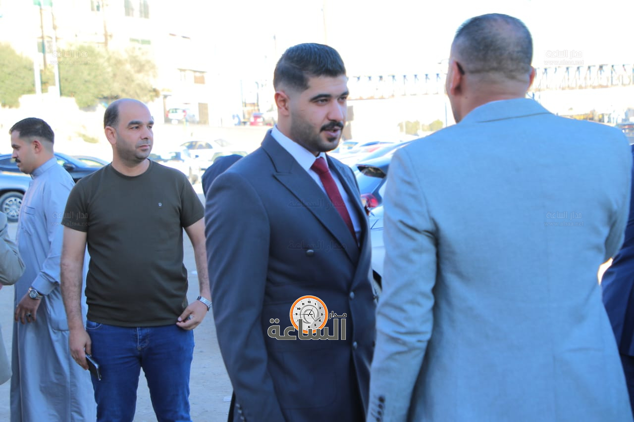 Madar Al-Saa Images 0.45333781808310736