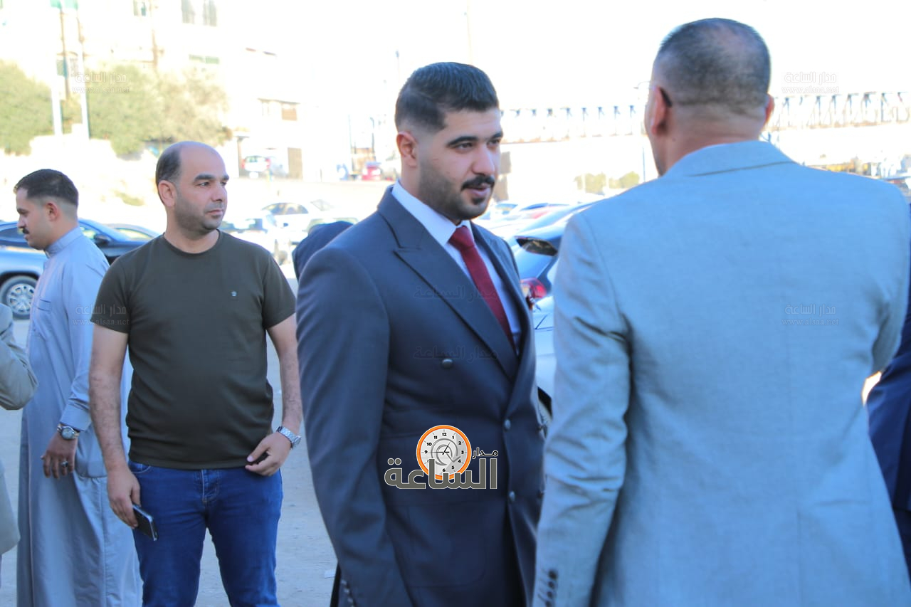 Madar Al-Saa Images 0.731691123999437