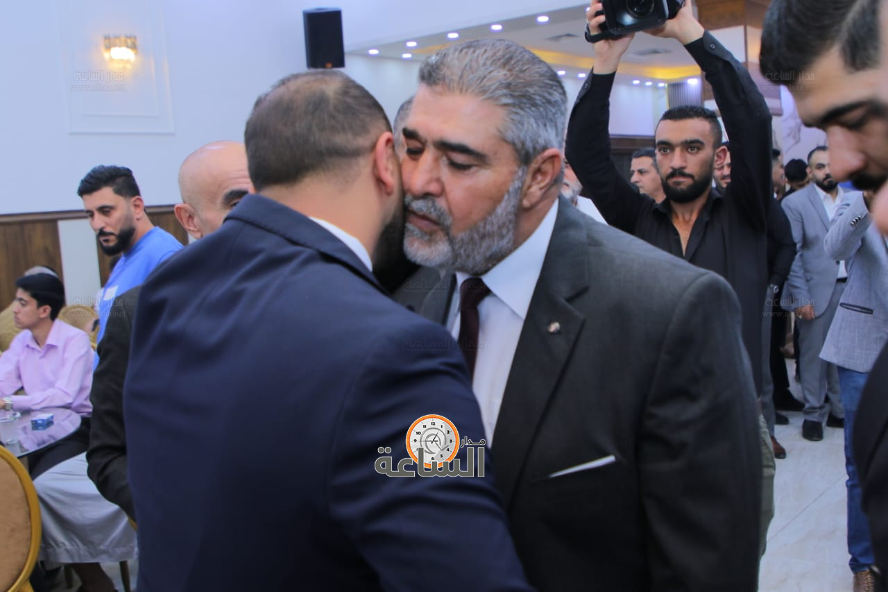 Madar Al-Saa Images 0.019274212541756874