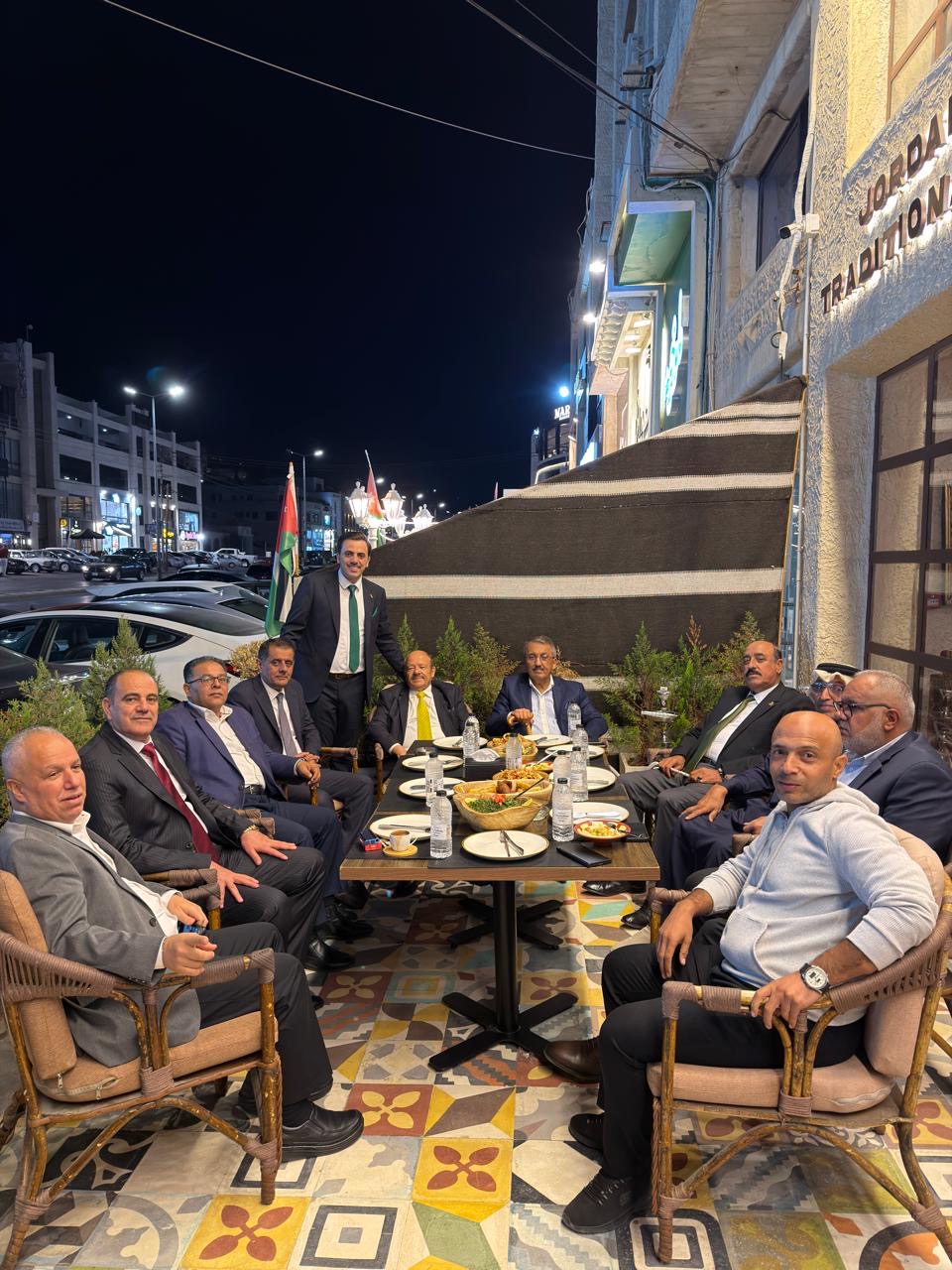 Madar Al-Saa Images 0.9173153520670002