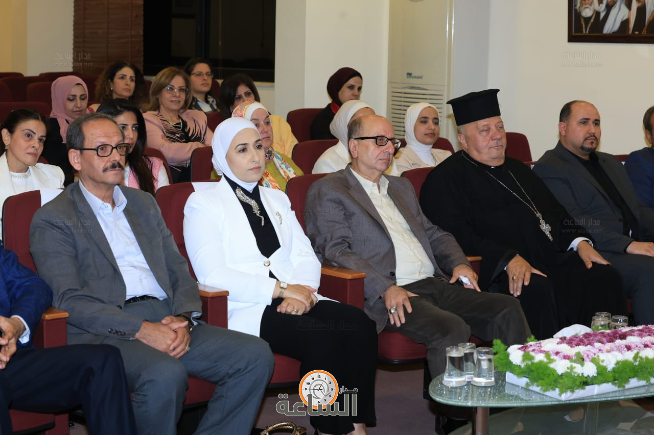 Madar Al-Saa Images 0.31435109664358507