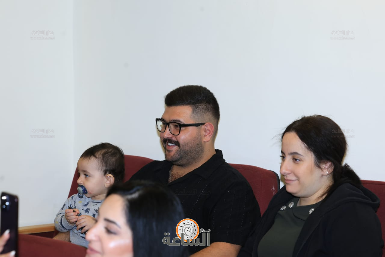 Madar Al-Saa Images 0.18716291213523184