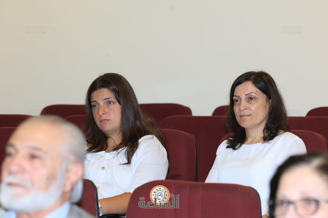 Madar Al-Saa Images 0.8922385726534532