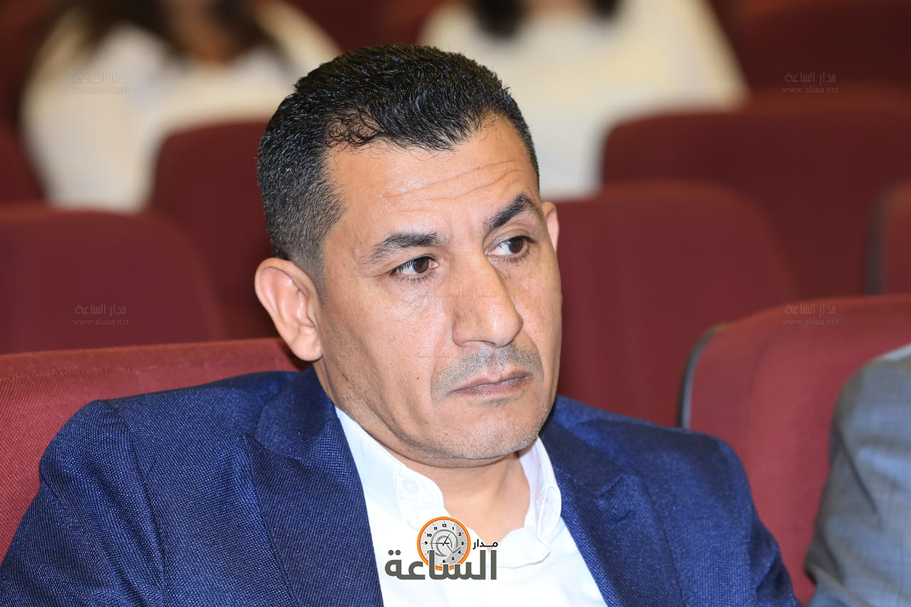 Madar Al-Saa Images 0.45718589959435885