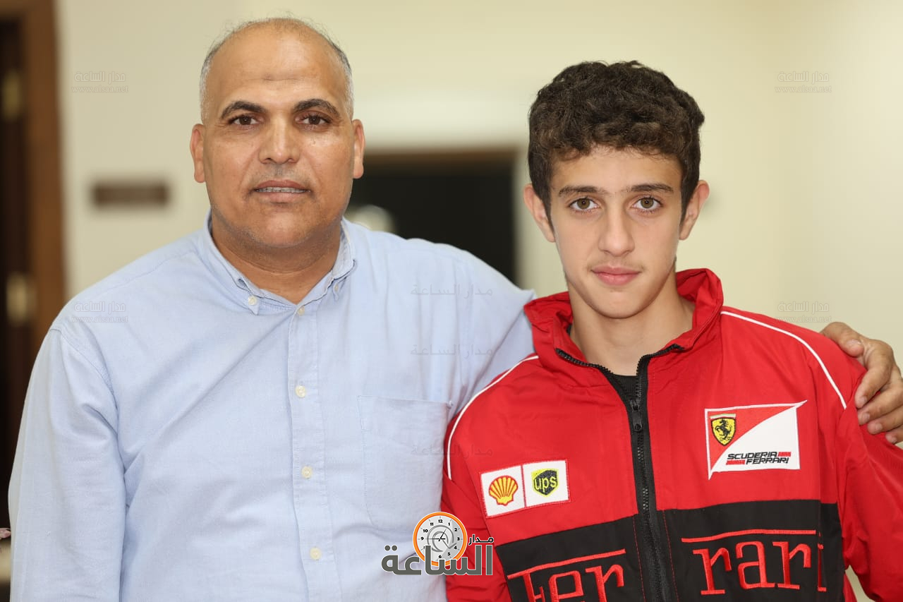 Madar Al-Saa Images 0.5458349761691088