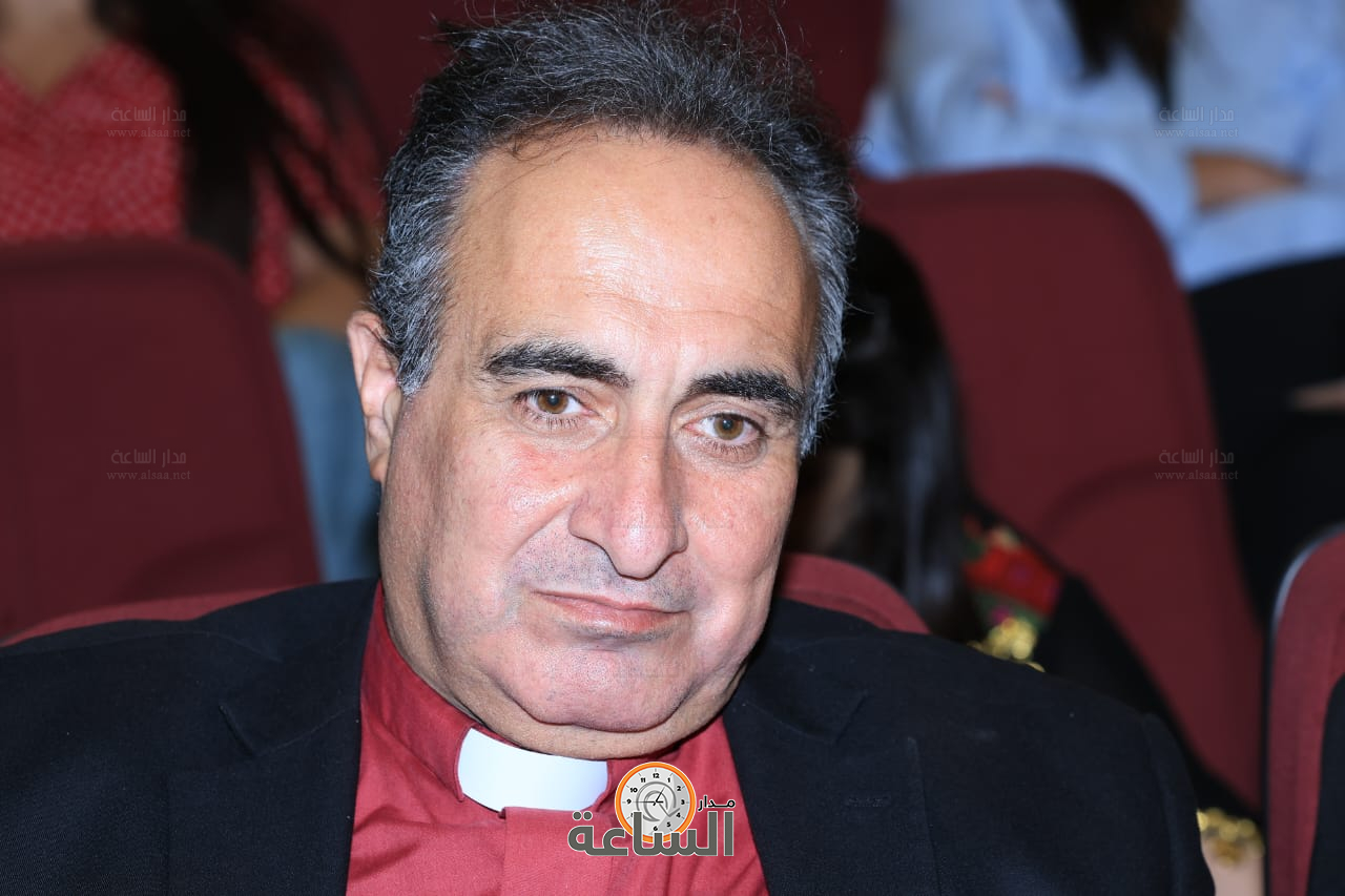 Madar Al-Saa Images 0.20247607791416877