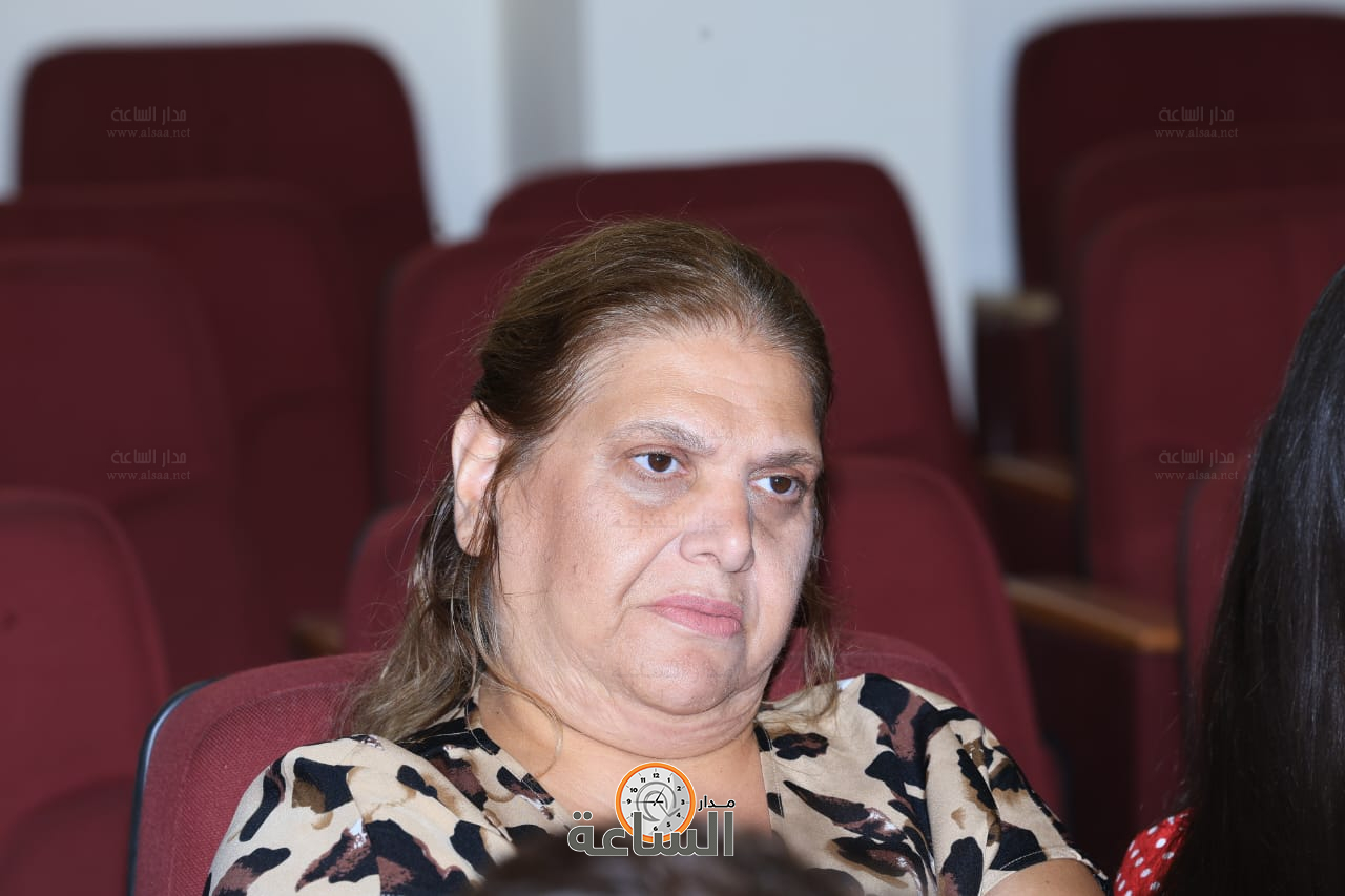 Madar Al-Saa Images 0.3553296766530646