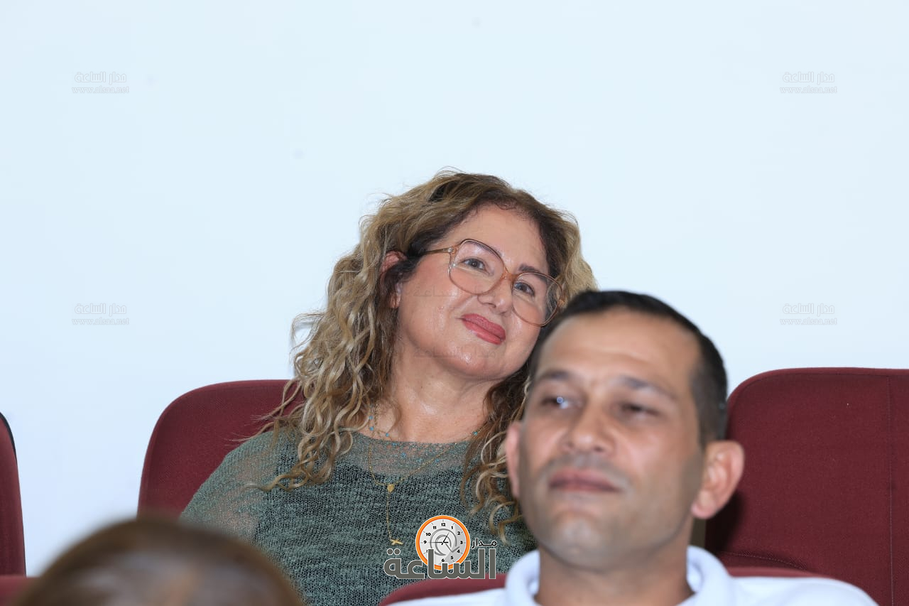 Madar Al-Saa Images 0.720695277746636