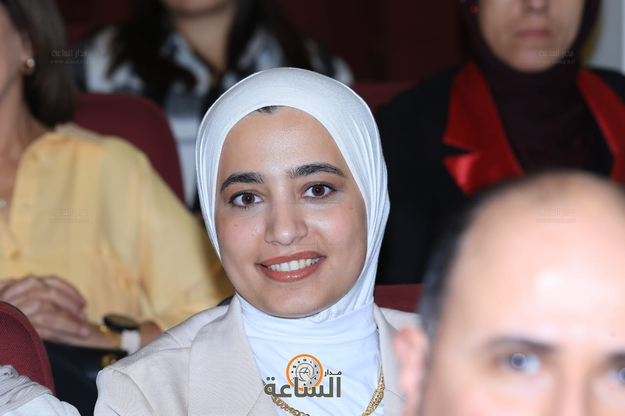 Madar Al-Saa Images 0.8089886998787754