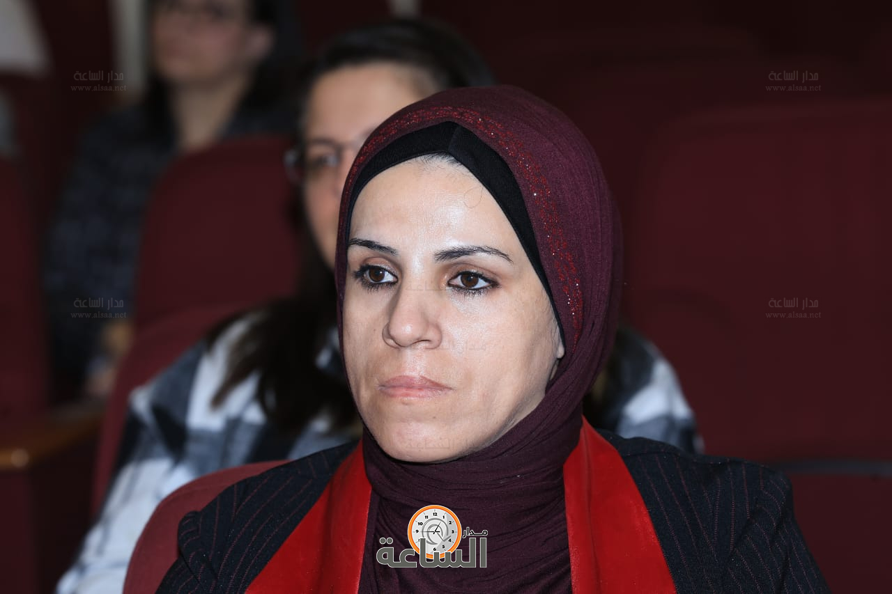 Madar Al-Saa Images 0.3857450726131808