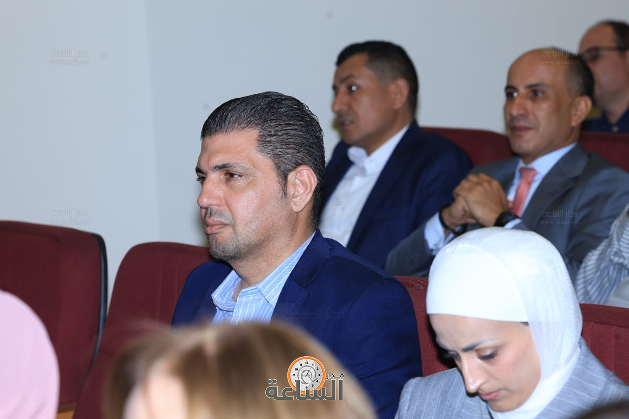 Madar Al-Saa Images 0.28452555143576963