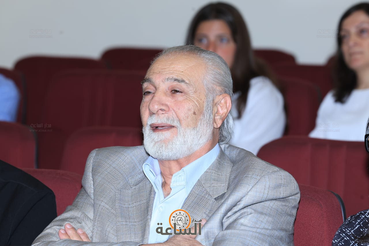 Madar Al-Saa Images 0.400834495282265