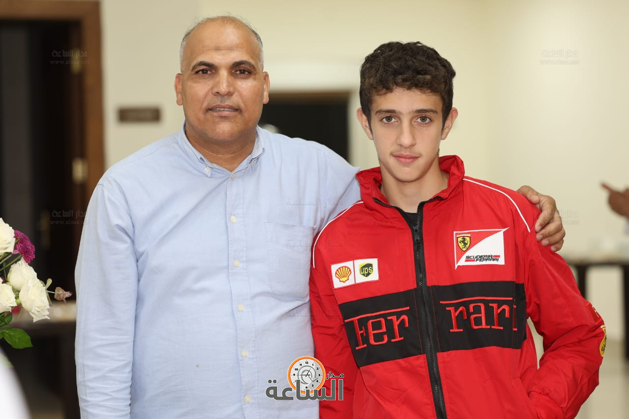 Madar Al-Saa Images 0.3163546836557737