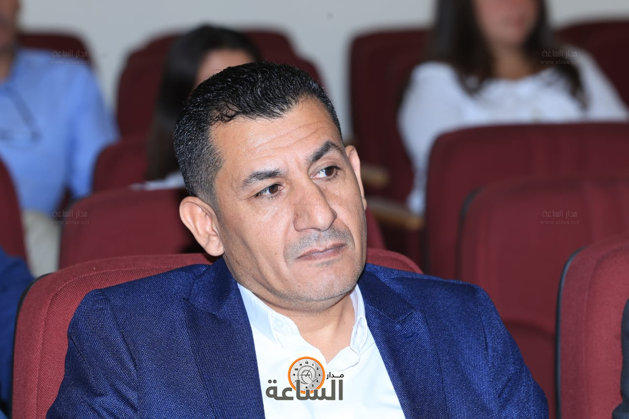 Madar Al-Saa Images 0.3055291166704873