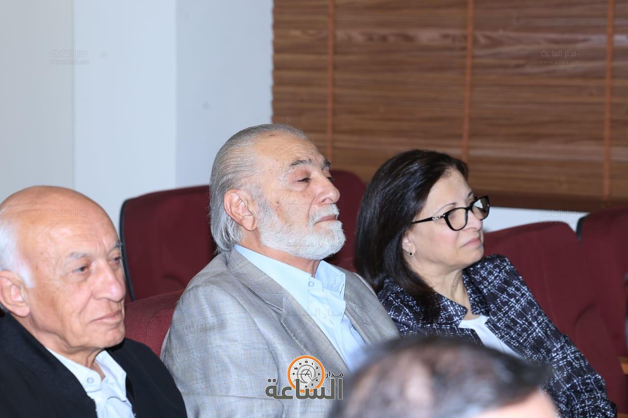 Madar Al-Saa Images 0.34603379609076