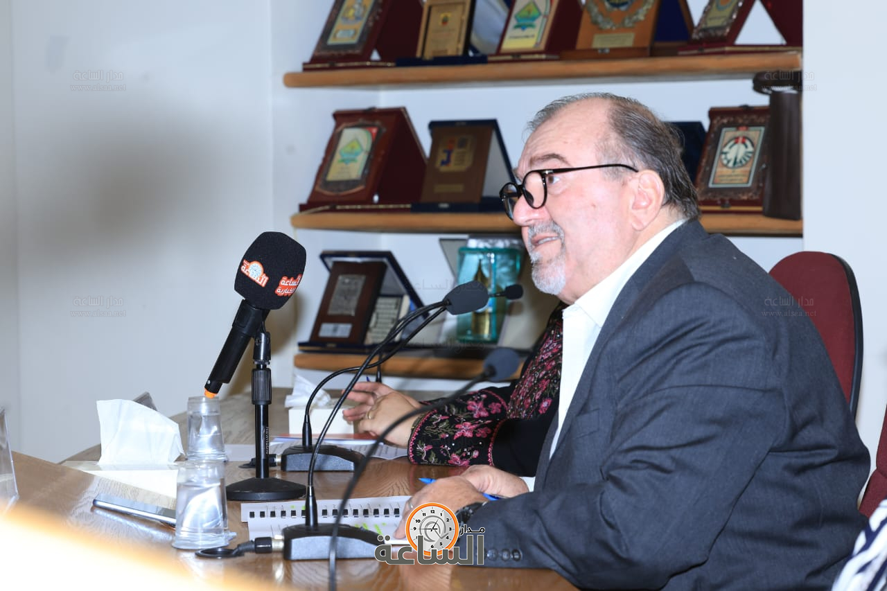 Madar Al-Saa Images 0.8072884722028805