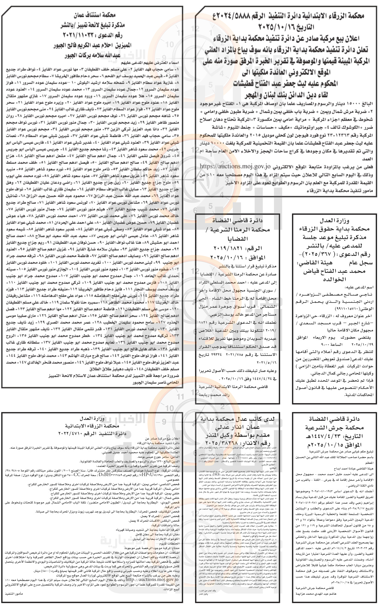 Madar Al-Saa Images 0.6265877112279176