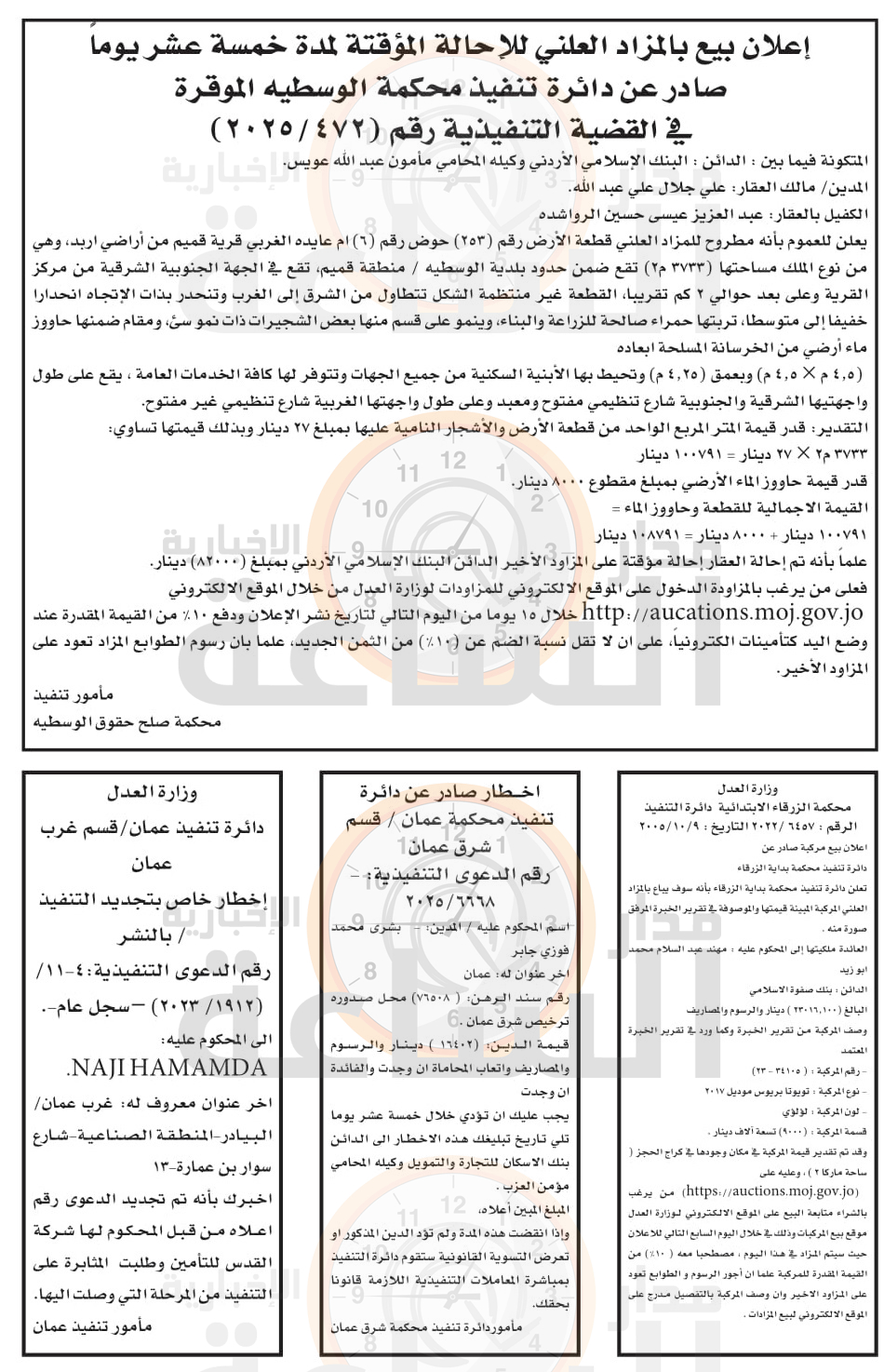 Madar Al-Saa Images 0.45061381788982946