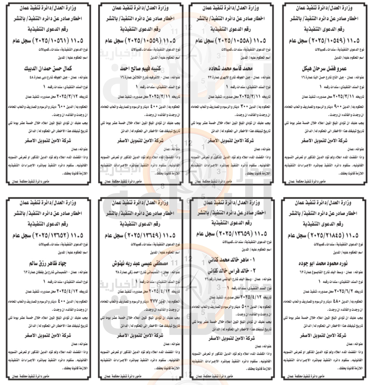 Madar Al-Saa Images 0.17222782085510047