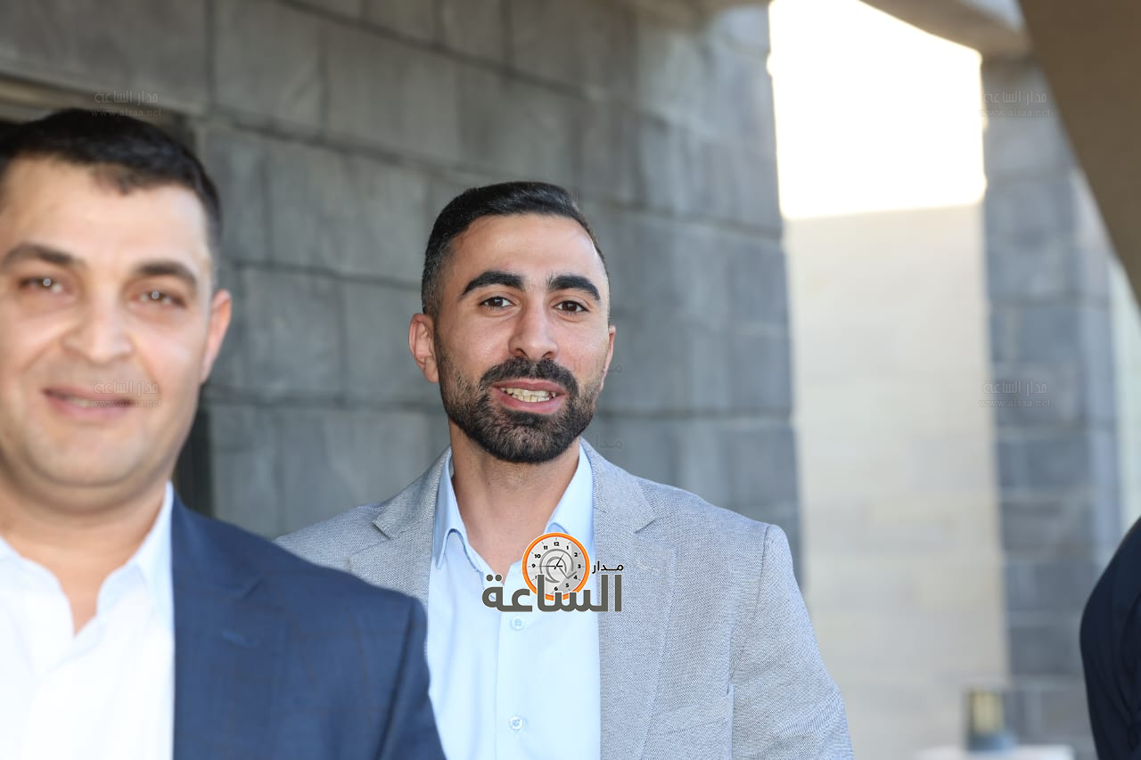 Madar Al-Saa Images 0.9003589972506412