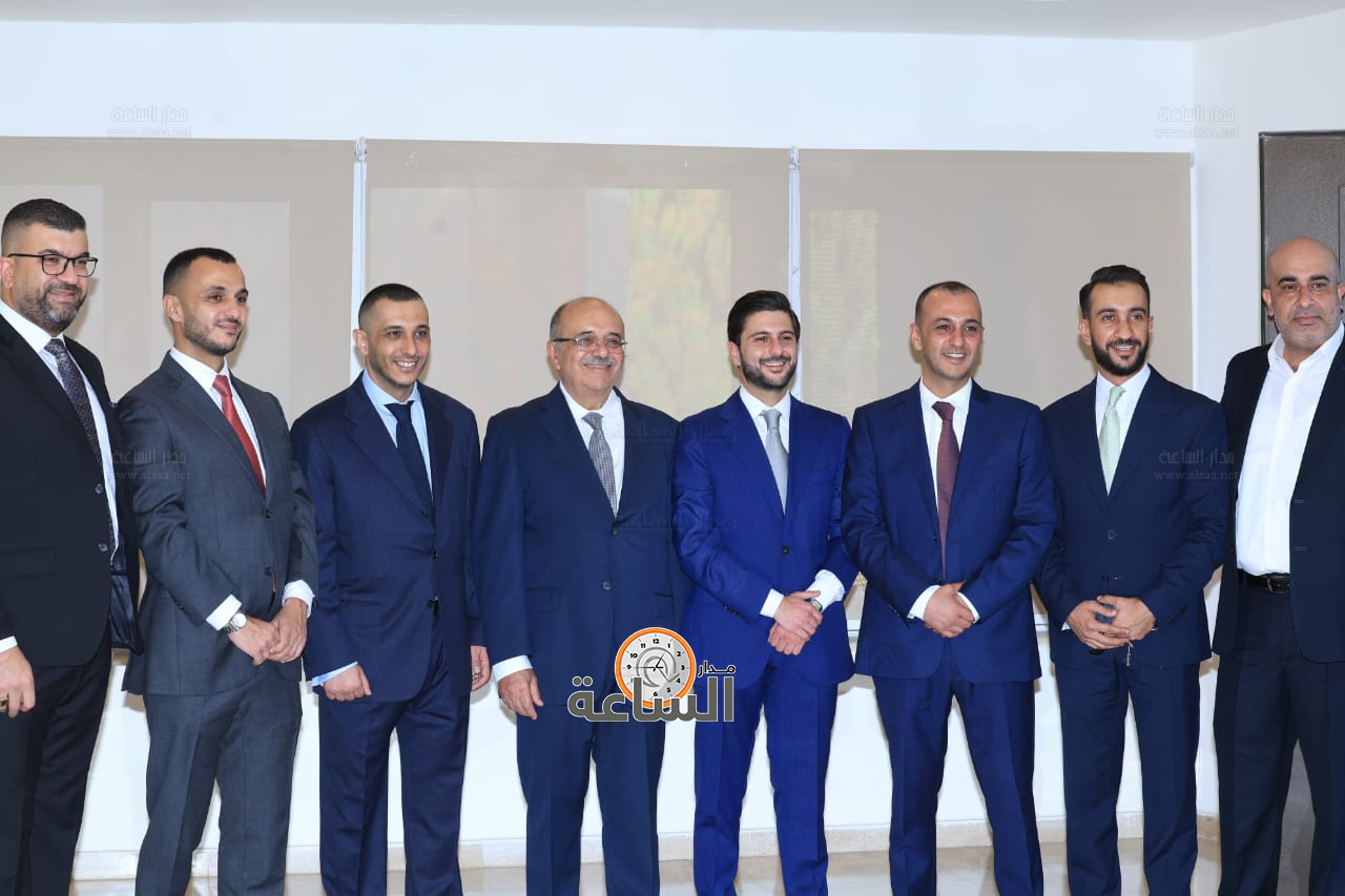 Madar Al-Saa Images 0.280077582467679