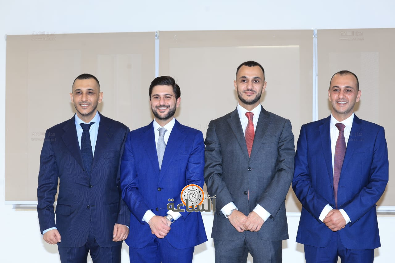 Madar Al-Saa Images 0.7330203225580546