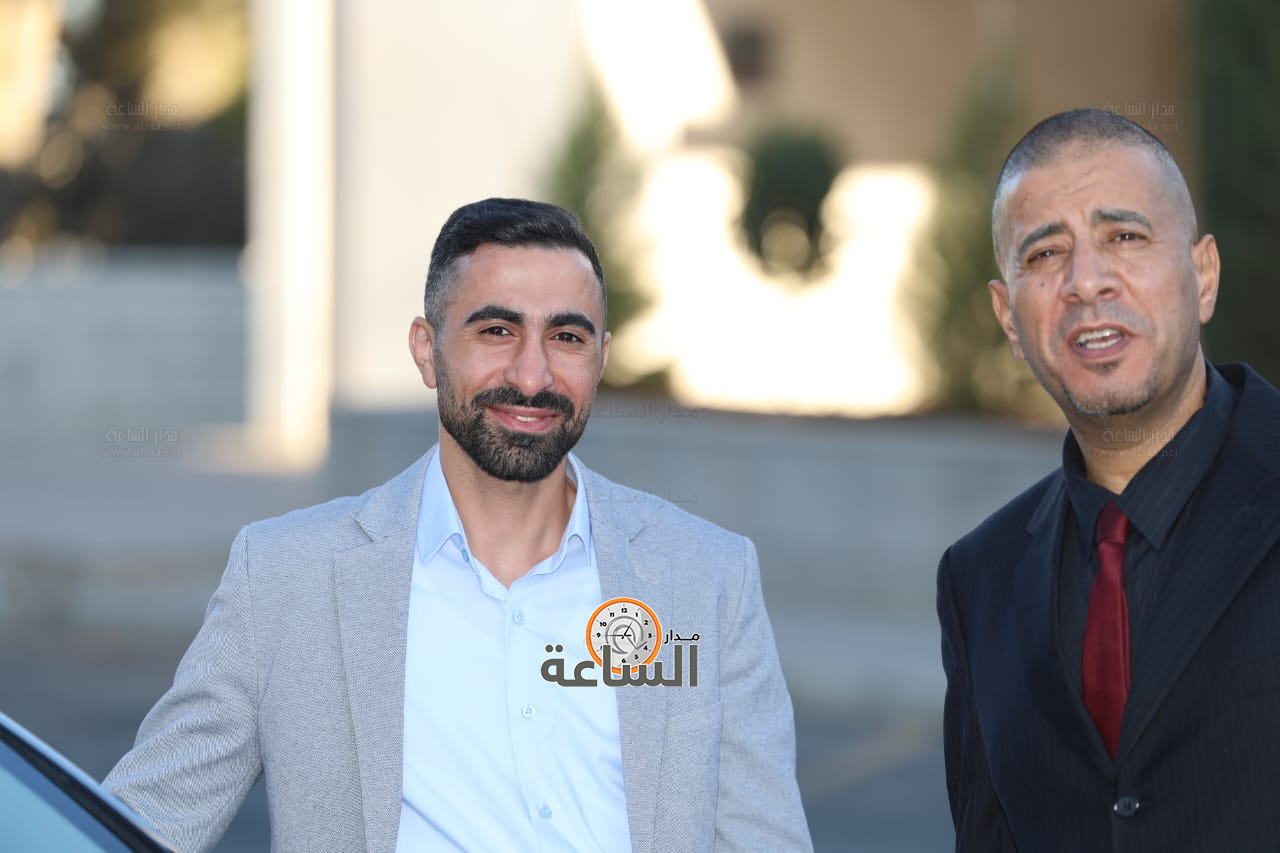 Madar Al-Saa Images 0.4948301298495049